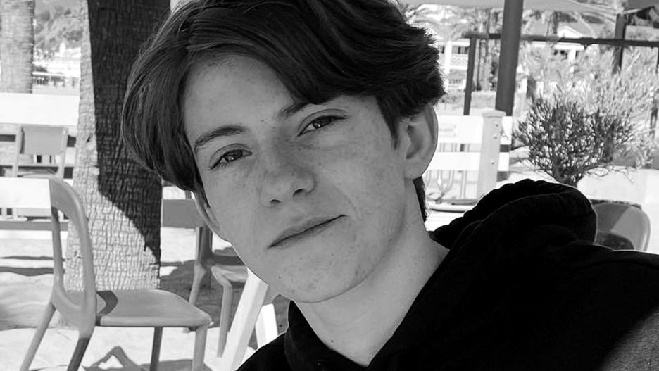 Tyler Sanders grał m.in. w serialu "911:Teksas"