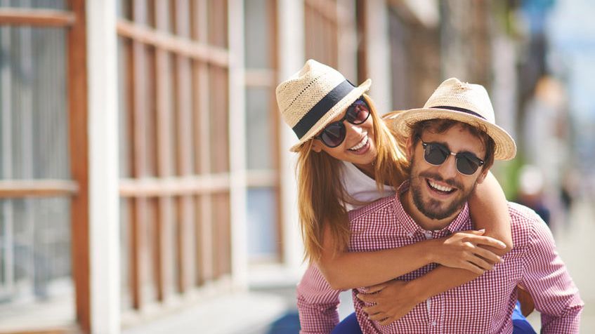 Dziecko? To nie moja bajka. Nigdy ich nie chciałam