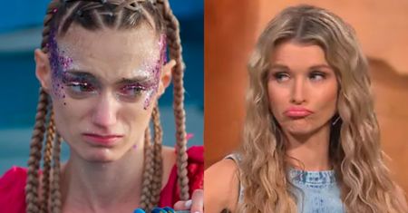 "Top Model". Internauci PODZIELENI po uwagach uczestników pod adresem Weroniki: "Wiecznie PŁACZE I BIADOLI"