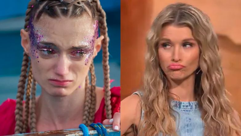 Widzowie "Top Model" podzieleni po komentarzach uczestników pod adresem Weroniki