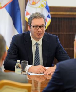 Śmierć dwulatki wstrząsnęła Serbią. Prezydent przywróci karę śmierci?