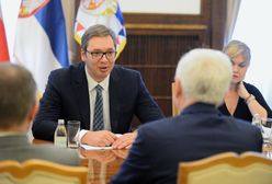 Śmierć dwulatki wstrząsnęła Serbią. Prezydent przywróci karę śmierci?