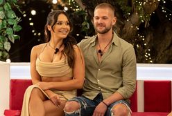 "Love Island". Konradowi puściły nerwy. Przedstawił prawdziwe oblicze Oliwii