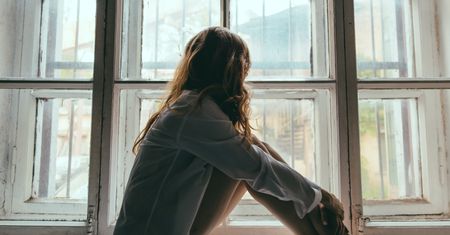 Katarzyna ma 30 lat i choruje na schizofrenię paranoidalną. "Pobyt w szpitalu psychiatrycznym był twardym zderzeniem z rzeczywistością"