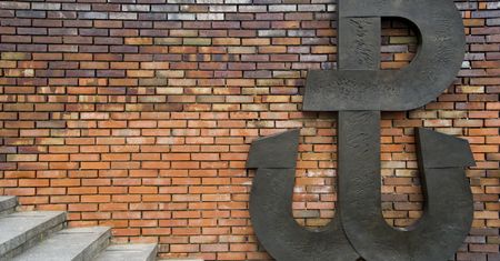 Warszawa. Na Mokotowie uroczystości 77. rocznicy Powstania Warszawskiego