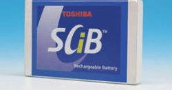 Toshiba SCiB, czyli rewolucyjna bateria