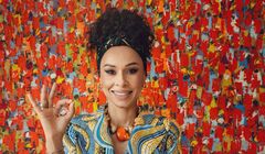 Firma Omeny Mensah strategicznym inwestorem „GQ Poland” [TYLKO U NAS]