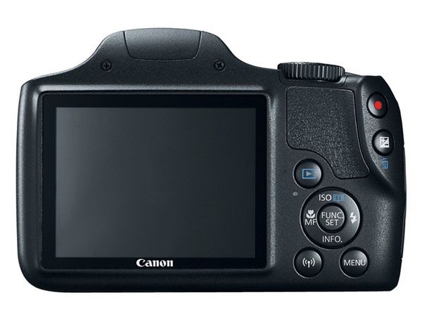 Canon Powershot SX540 HS