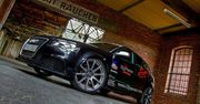 Konkurent MR Racing – Tij Power RS3 Sportback (2012)