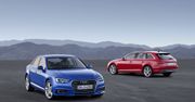 Nowe Audi A4 (2015) – polski cennik
