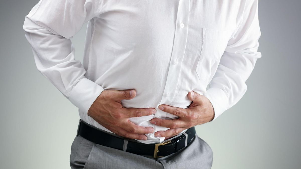 Uchyłki jelita grubego - przyczyny, objawy, leczenie