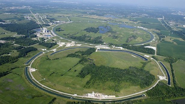 Fermilab: Mamy miesiąc na znalezienie bozonu Higgsa 1