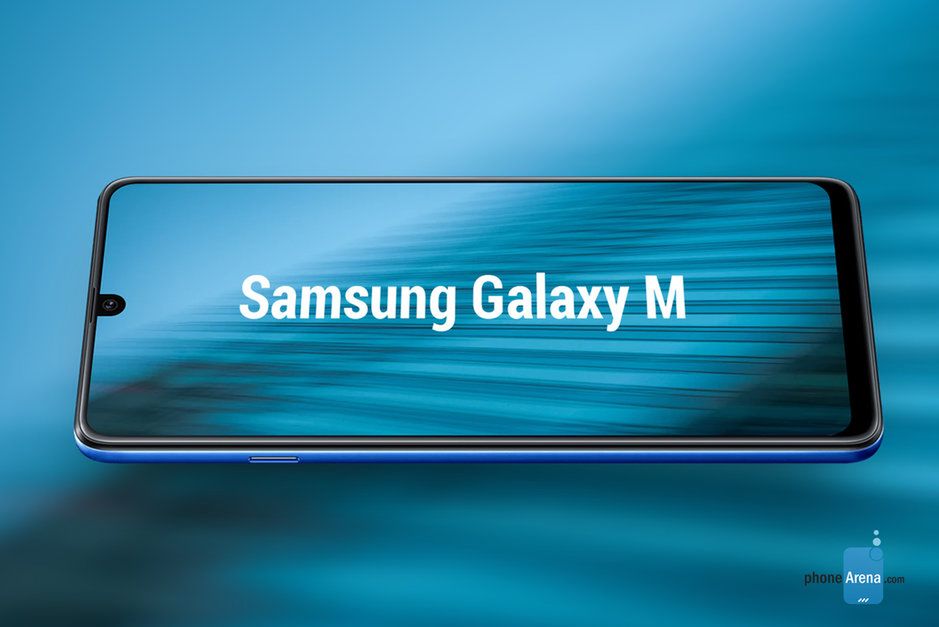 #wSkrócie: Galaxy M2 z wcięciem w ekranie, zdjęcia ZenFone'a Max Pro (M2) oraz ulepszony Instagram