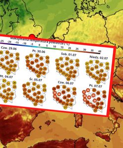 Mamy prognozę na lipiec. "Jest trochę optymizmu"