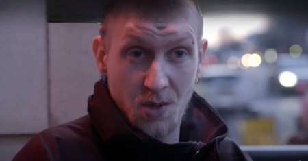 Tabloidy nazwały go "najgorszym ojcem". Ma 16 dzieci z 15 kobietami