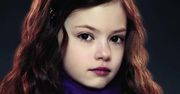 Grała córkę Edwarda i Belli w "Zmierzchu", po czym zniknęła z show biznesu. Dziś ma 22 lata. Bardzo się zmieniła?