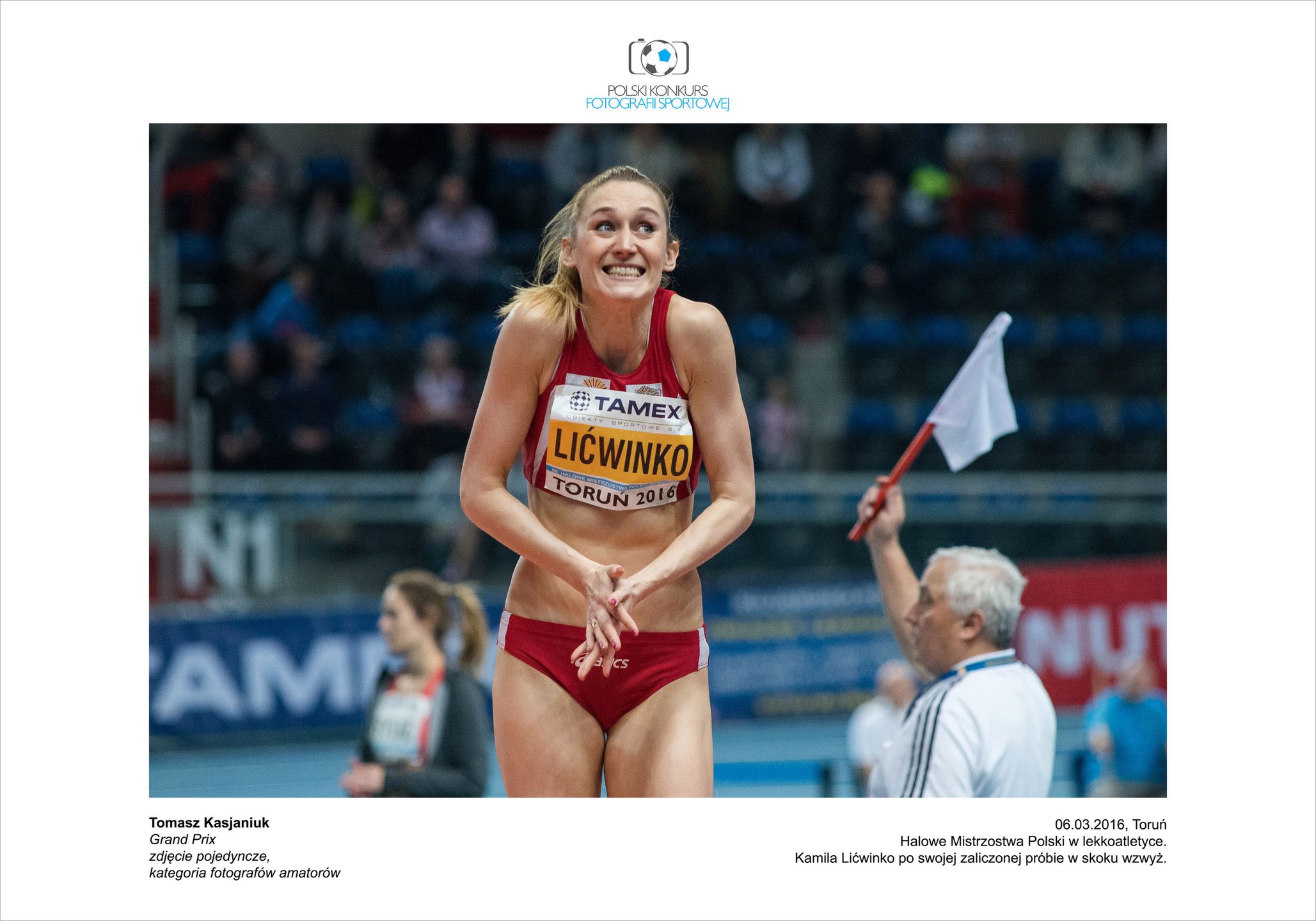 Wyłoniono zwycięzców III edycji Polskiego Konkursu Fotografii Sportowej 6
