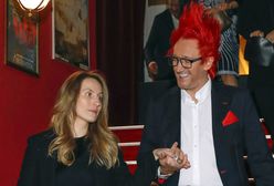 Żona wspiera Michała Wiśniewskiego. "Wybrałabym cię raz jeszcze"