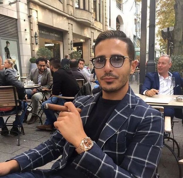 Simon nie-Leviev będzie miał kłopoty? Jego "rodzina" żąda gigantycznego odszkodowania 