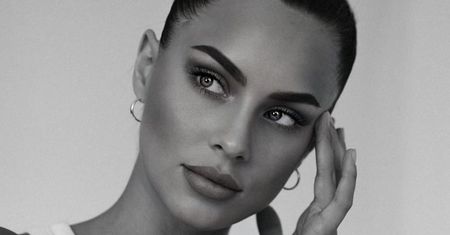 Mama Kasi Lenhardt zacytowała słowa 6-letniego synka zmarłej modelki. Serce pęka