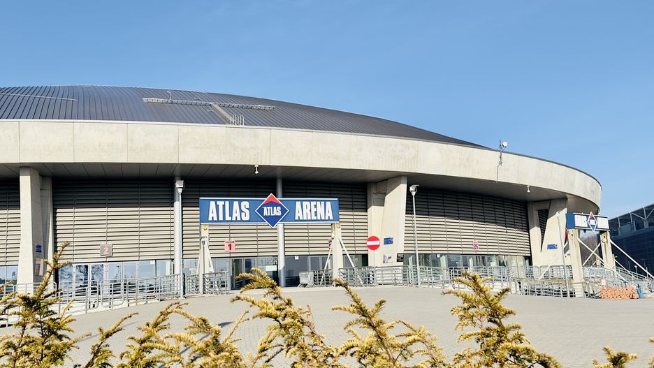 Atlas Arena