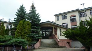 Warszawa: Jest decyzja w sprawie stołówki. Umowa rozwiązana po skargach rodziców