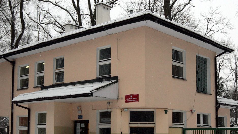 Mazowieckie. Ogłoszono zbiórkę dla obywateli Afganistanu