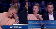 Daria Ładocha i Krystian Pesta SKOMPROMITOWALI się w "Milionerach". Widzowie krótko: "Ale wstyd!"