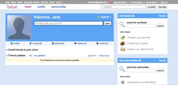 Jeśli nie Facebook to co? Alternatywy dla światowego (prawie) monopolisty 3