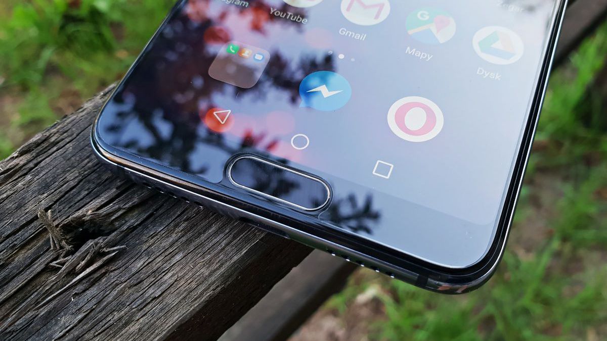 Huawei P20 już wkrótce z Androidem 9.0 Pie.