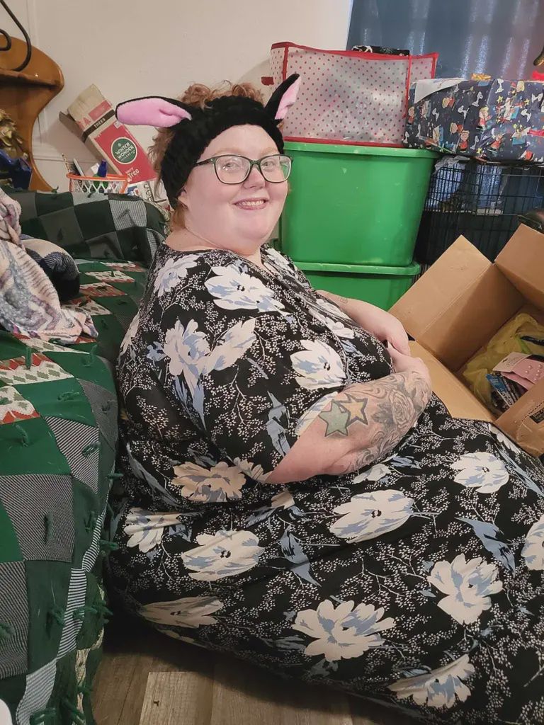 Dolly Martinez nie żyje