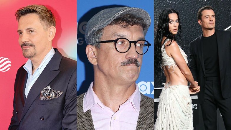 Sezon na rozstania w show-biznesie