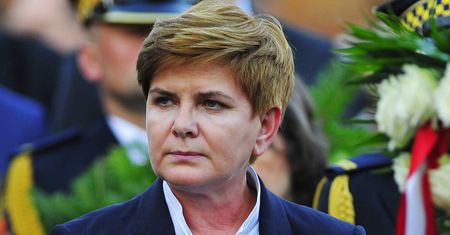Beata Szydło ostro o Unii Europejskiej. "Wszelkie zasady są łamane"