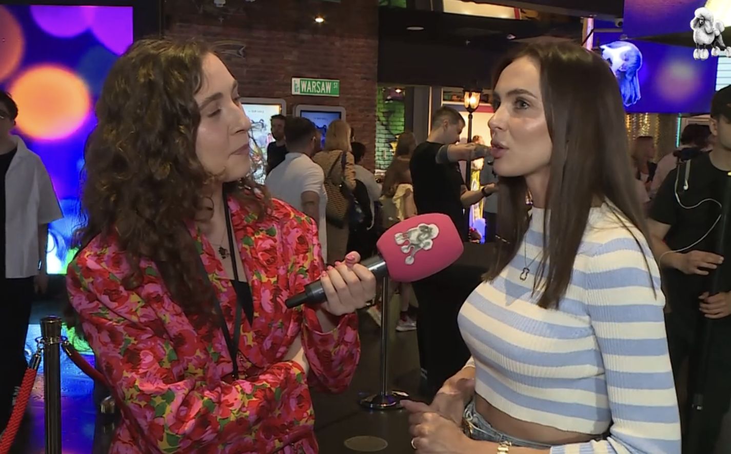 Marcela Leszczak o powiększeniu rodziny i wspólnym koncie bankowym