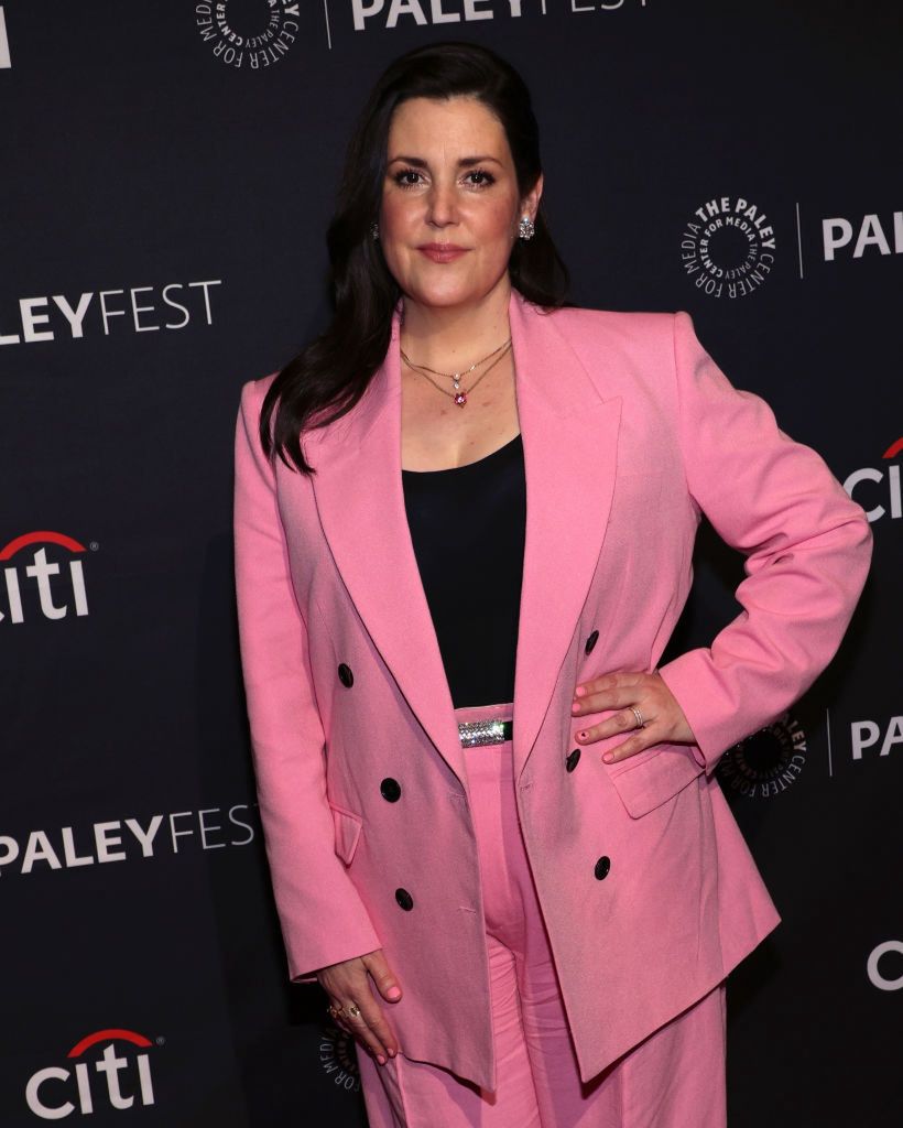 Kate Winslet przyjaźniła się kiedyś z Melanie Lynskey