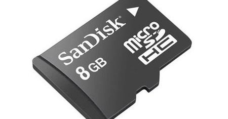 SanDisk przedstawia nowe karty pamięci