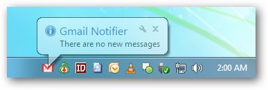 Super szybkie i wygodne sprawdzanie poczty dzięki GMail Notifier! 6