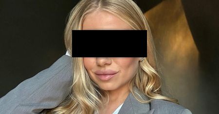 "Grażynka" ma słabość do luksusu. Na czym dorobiła się dziewczyna Buddy?