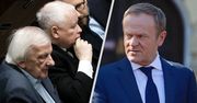PiS wygrał o włos. Tusk ostrzega