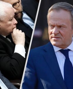 PiS wygrał o włos. Tusk ostrzega