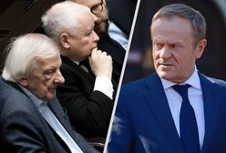 PiS wygrał o włos. Tusk ostrzega