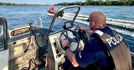 O krok od tragedii. Uratowali życie 24-latce. Teraz mają ważny apel