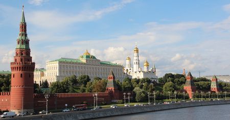 Nagraj film dla Putina i opublikuj go w sieci — tak propaganda walczy z puczem