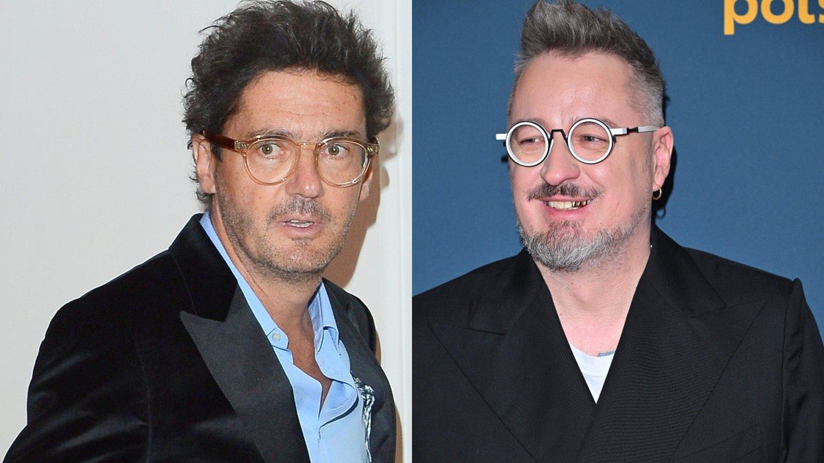 Piotr Kędzierski o tym, czy boi się kpin Kuby Wojewódzkiego przez "TZG". "Cokolwiek robimy, ma to swoje konsekwencje"