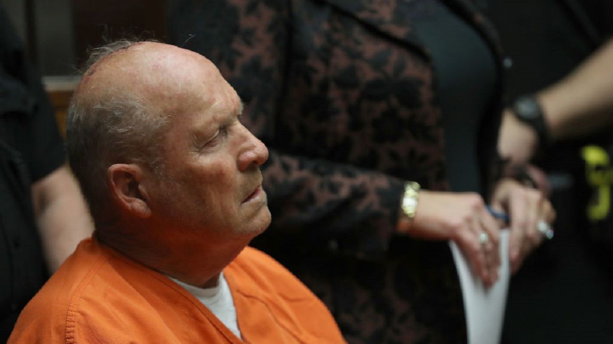 Ofiary, które przeżyły atak mordercy z Golden State, będą zeznawać w sądzie