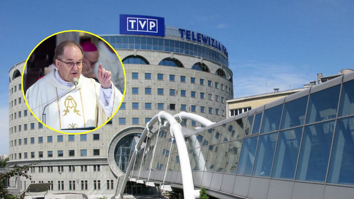 Radio Maryja zarzuca "Wiadomościom TVP" manipulację