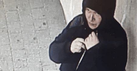 Kobieta jest poszukiwana. Zrobiła haniebną rzecz