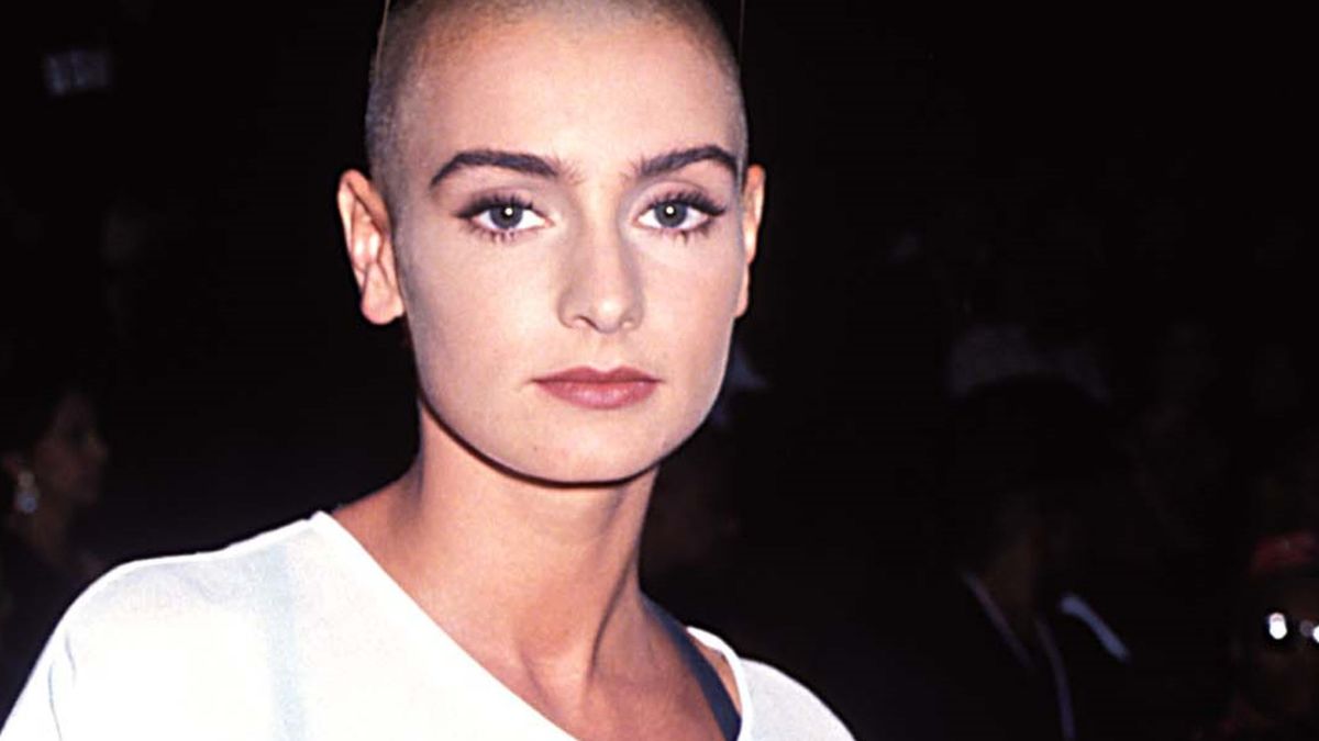 Sinead O'Connor 