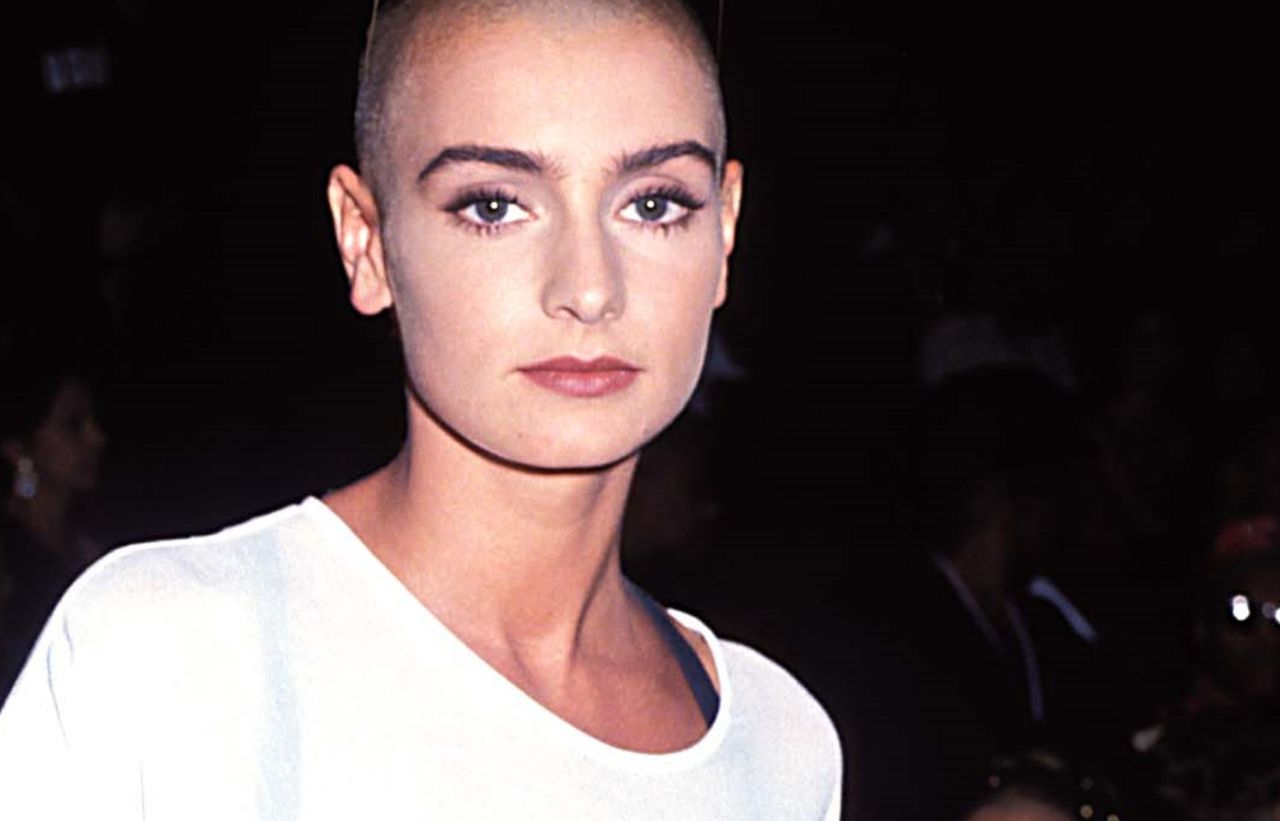 Film o Sinead O'Connor. Jest jedna mocna kandydatka do roli