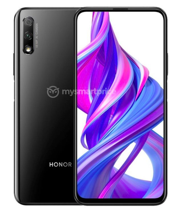 Honor 9X i 9X Pro na zdjęciach prasowych. Wiadomo już niemal wszystko 3
